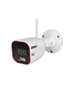 PROVISION-ISR BSH-340WIPSN-28 4MP IP kamera 2.8mm optika IR 40m IP67 feh&eacute;r PoE