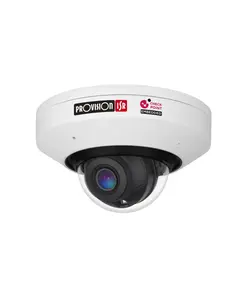 PROVISION-ISR PR-DM-340WIPSN-28 4MP IP dome kamera 2.8mm objekt&iacute;v IR 30m IP67 IK10 feh&eacute;r