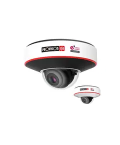 PROVISION-ISR PR-DMA-340IPSN-28 4MP IP kamera 2.8mm fix optika IR 30m IP67 PoE feh&eacute;r