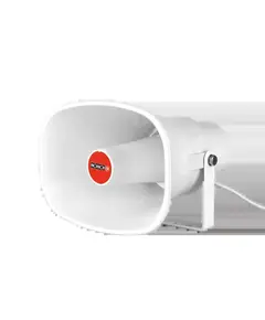 PROVISION-ISR PR-HS15W-IP 15W IP65 k&uuml;lt&eacute;ri hang- &eacute;s f&eacute;nyjelző feh&eacute;r