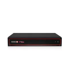 PROVISION-ISR PR-SH-8100A5N-2L(MM)-V3 8 csatorn&aacute;s AHD DVR 1080N/720P 2x HDD IP66 fekete f&eacute;mh&aacute;z