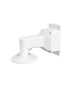 PROVISION-ISR PR-WJB-Z1 szerelőkonzol fali, k&uuml;lt&eacute;ri, IP66, feh&eacute;r, alum&iacute;nium, 130x130x56 mm