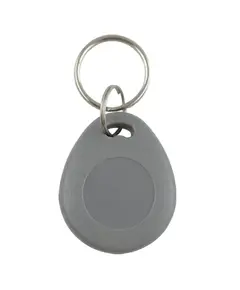HONNOR SECURITY HS-ABS008-EM-Grey 125kHz RFID Proxy Tag &ndash; Sz&uuml;rke