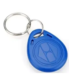 HONNOR SECURITY HS-ABS002-T5577 &ndash; &Uacute;jra&iacute;rhat&oacute; RFID Kulcstart&oacute; TAG (T5577 Temic Chip) - 125Khz, k&eacute;k