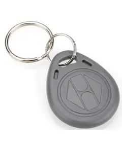 HONNOR SECURITY HS-ABS002-T5577 &ndash; &Uacute;jra&iacute;rhat&oacute; RFID Kulcstart&oacute; TAG (T5577 Temic Chip) - 125Khz, sz&uuml;rke