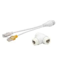 GENATA PoE Splitter T-eloszt&oacute;