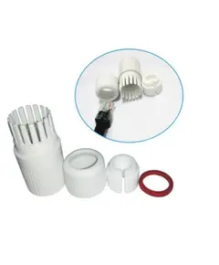 GENATA GNT-5313AB Cover &ndash; Burkolat GNT-5313AB Genata PoE Splitter-hez