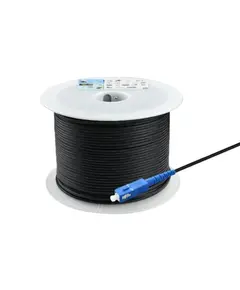 GENATA Egy &uuml;zemm&oacute;d&uacute; N&eacute;gyvezet&eacute;kes &uuml;vegsz&aacute;l + t&aacute;pk&aacute;bel