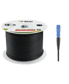 GENATA Egy &uuml;zemm&oacute;d&uacute; N&eacute;gyvezet&eacute;kes &uuml;vegsz&aacute;l + t&aacute;pk&aacute;bel