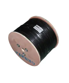 GENATA Egy &uuml;zemm&oacute;d&uacute; N&eacute;gyvezet&eacute;kes &uuml;vegsz&aacute;l + t&aacute;pk&aacute;bel