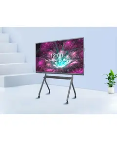 GENATA 75" Led Monitor 7-24 haszn&aacute;latra CCTV-rendszerekhez 4K