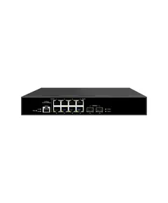 GENATA GNT-P1002M6 PoE Switch