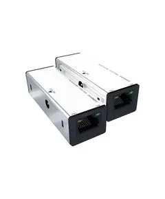 GENATA Egy üzemmódú Négyvezetékes üvegszál + tápkábel