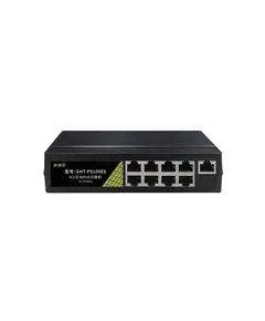 GENATA 8FE (PoE)+ 1FE (UP-LINK) AI PoE Switch