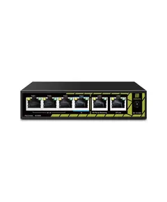 GENATA 4FE (PoE) +2FE (UP-LINK) PoE Extender