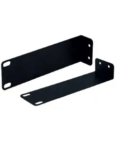 GENATA Felfogató fülek switch-ek rack-be építéshez 14.5 cm x 4.3 cm
