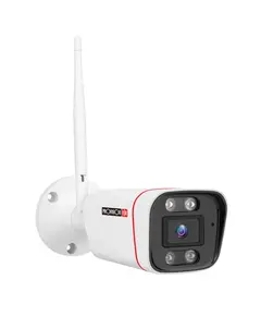 PROVISION-ISR PNV kamera, 2MP, IP, 4 mm, kültéri