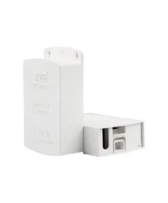 GENATA GNT-6FP01 &ndash; Intelligens PoE Splitter (T&aacute;plev&aacute;laszt&oacute;)