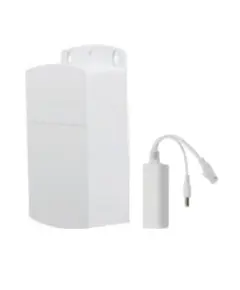 GENATA K&uuml;lt&eacute;ri poe splitter