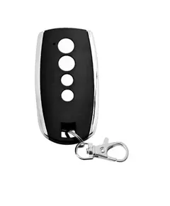 TIGERMAT UGRÓ KÓDOS , GYÁRI KÓDDAL RENDELKEZŐ TÁVIRÁNYÍTÓ (433Mhz)