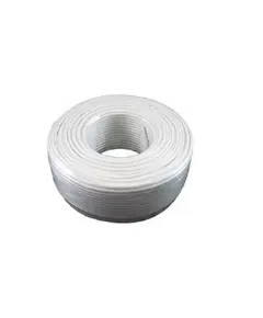 HONNOR SECURITY Gyenge&aacute;ram&uacute; Biztons&aacute;gtechnikai Riaszt&oacute;k&aacute;bel 2x0.22