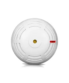 SATEL F&uuml;st&eacute;rz&eacute;kelő, vezet&eacute;kn&eacute;lk&uuml;li, 868MHz, k&eacute;tir&aacute;ny&uacute; r&aacute;di&oacute;s kapcsolat, ABAX 1. &Ouml;n&aacute;ll&oacute; &uuml;zemre jumperrel &aacute;t&aacute;ll&iacute;that&oacute;