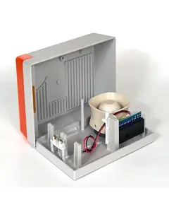 SOLO Hangsz&oacute;r&oacute;, SOLO szir&eacute;n&aacute;ba 50W