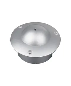 PROVISION-ISR Fém házba rejtett 2 Megapixel felbontás analóg kamera