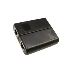 GENATA kábelteszter, hálózati kábelek tesztelésére RJ45, RJ11, és egyéb kábelcsatlakozók