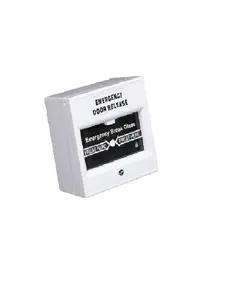 HONNOR SECURITY Tűzjelző, k&eacute;zi jelz&eacute;sad&oacute;