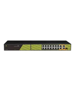 GENATA Switch 15FE & 1GE+2GE(UP-LINK)+1SFP