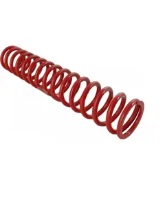 FAAC Alkatrész, 640 sorompóhoz, 400mm rúgóhossz, 9mm rúgóátmérő