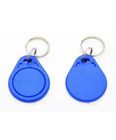 HONNOR SECURITY VHONNOR SECURITY HS-ABS003-T5577-Blue &Uacute;jra&iacute;rhat&oacute; 125KHz RFID V&iacute;z&aacute;ll&oacute; Proxy Tag - K&eacute;k