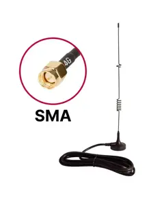 T.E.L.L. ANTG024-(4G) SMA Antenna