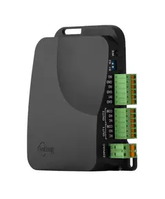 T.E.L.L. OPEN.ioting okos kapunyit&oacute; Google Home &eacute;s Amazon Alexa integr&aacute;ci&oacute;val - WiFi kapunyit&oacute; vagy UTP/LAN csatlakoz&aacute;s, 85-265 VAC vagy PoE t&aacute;pell&aacute;t&aacute;s