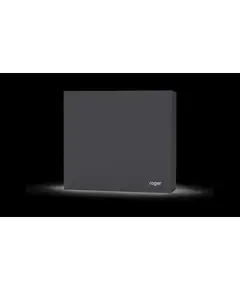 ROGER F&eacute;m h&aacute;z 1 DIN s&iacute;nnel