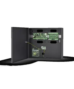 ROGER Vez&eacute;rl&eacute;s, RACS 5 v2, MC16-PAC-ST-3