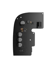 AJAX SYSTEMS Ajax 12-24V-os tápegység kártya Hub 2/Hub 2 Plus/ReX 2 eszközökhöz