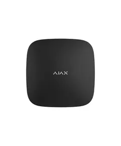 AJAX SYSTEMS Ajax Hub Plus burkolat, fekete
