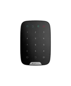 AJAX SYSTEMS Ajax Keypad burkolat, fekete