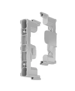 AJAX SYSTEMS Ajax (TYPE B) modultartó további modulok felszereléséhez az Ajax D tokjába, fehér