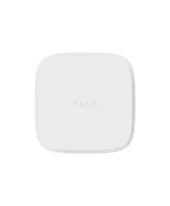 AJAX SYSTEMS Ajax FireProtect 2 RB (CO) szén-monoxid-érzékelő, fehér