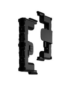 AJAX SYSTEMS Ajax (TYPE B) modultartó további modulok felszereléséhez az Ajax D tokjába, fekete