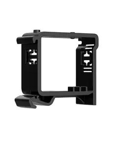 AJAX SYSTEMS 35mm-es DIN-sínre szerelhető (Ajax Relay vagy Ajax WallSwitch) tartó