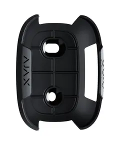 AJAX SYSTEMS Pánikgomb tartó, fekete