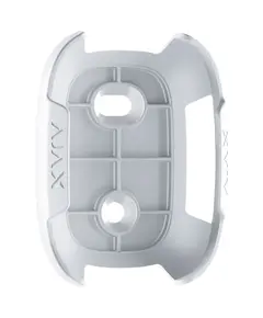 AJAX SYSTEMS Pánikgomb tartó, fehér