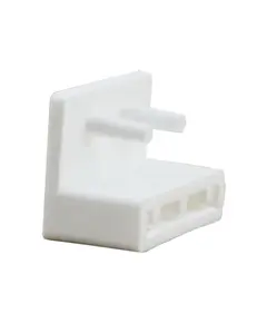 PULSAR műanyag szabotázskapcsoló tartó ML101 szabotázskapcsoló, fehér szín