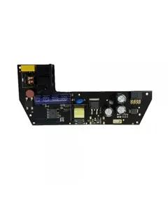 AJAX SYSTEMS Ajax PSU-HUB-2-220V sz&uuml;netmentes t&aacute;pegys&eacute;g Ajax Hub 2-h&ouml;z, 220V