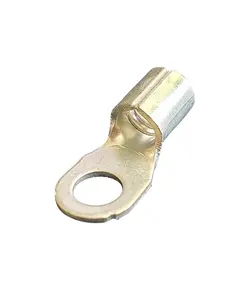 SOLLEYSEC Szigeteletlen szemes saru, galvanizált