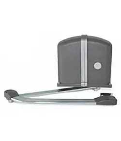 PROTECO Szárnyaskapu mozgató motor, 2m-es kapuszárnyig, balos, 230V-os